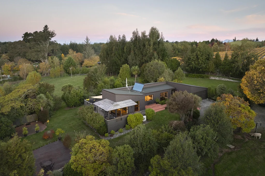Upper Moutere 3 Bedroom Motivated vendors are on the move