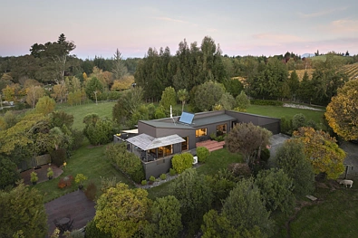 10 Hewetson Rd, Upper Moutere, Tasman, Nelson, 3 Bedrooms, 1 Bathrooms, Lifestyle Property