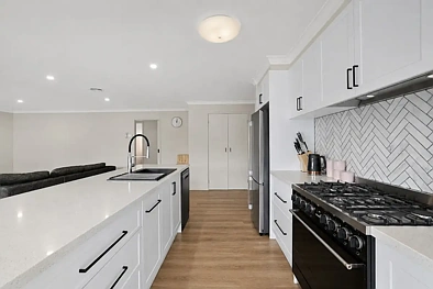 14 Huntingfield Close, Traralgon, VIC 3844, 4 habitaciones, 2 baños, House