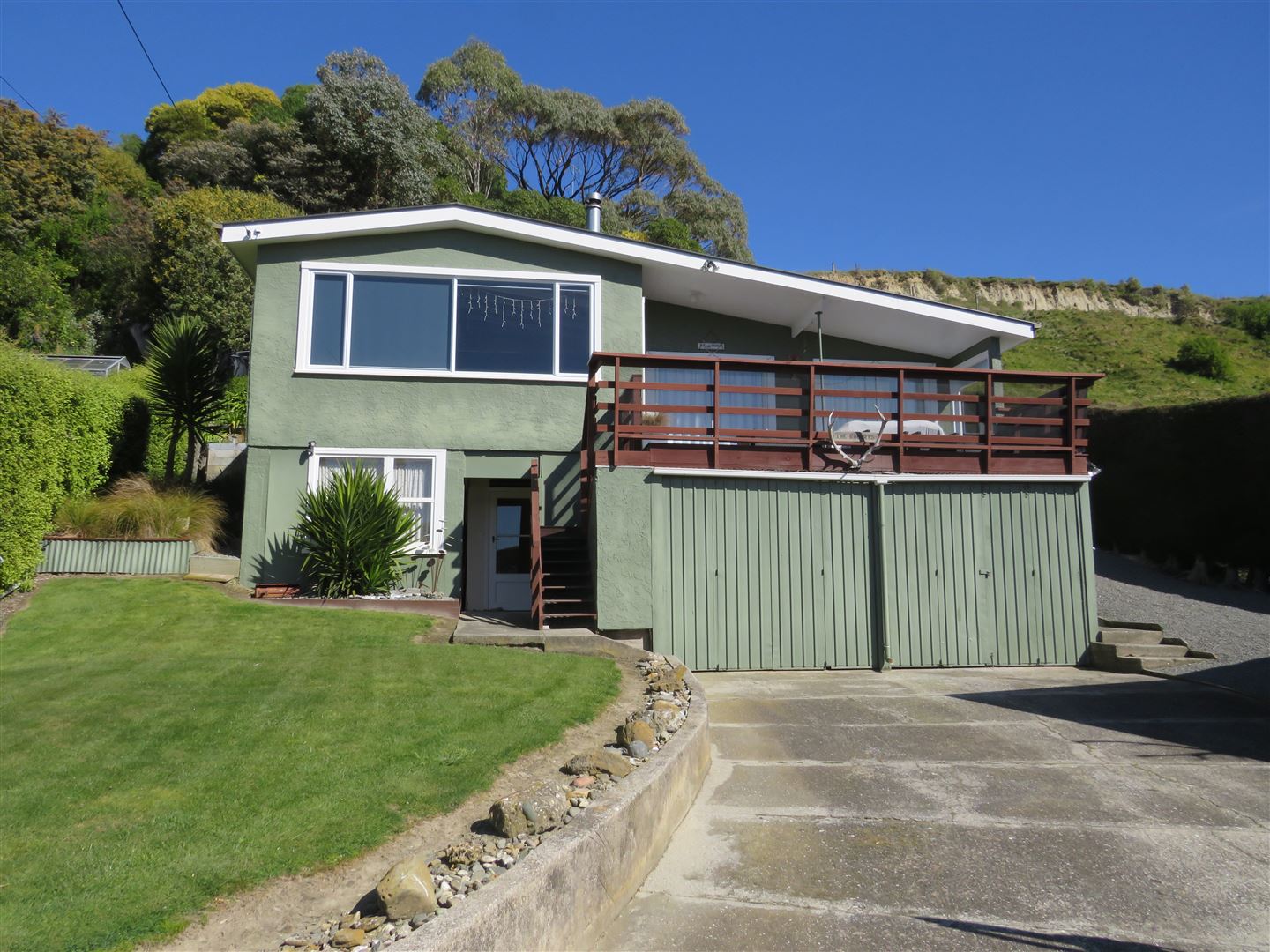 25 Caverhill Crescent, Motunau, Hurunui, 2房, 0浴, House