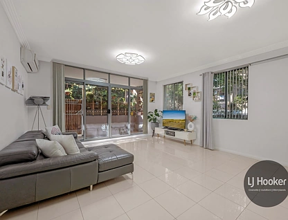11/427-429 Guildford Road, Guildford, Parramatta (Northwest suburbs), 2 Schlafzimmer, 1 Badezimmer, Unit