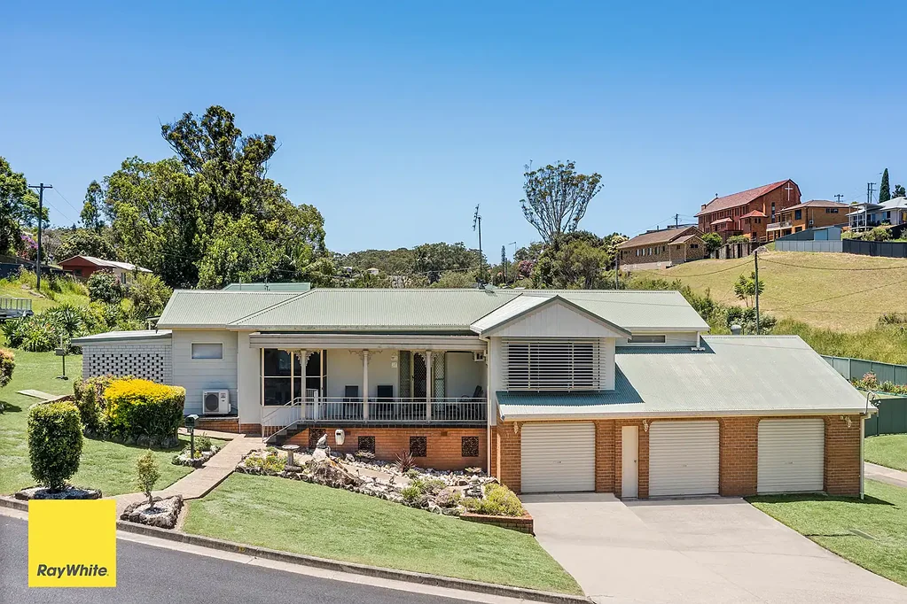 41 West Street, Nambucca Heads, NSW 2448