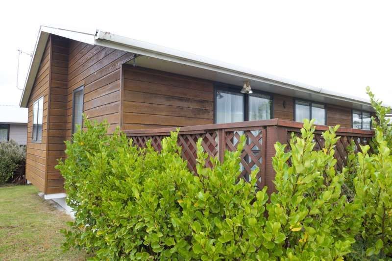 160 Acacia Bay Road, Nukuhau, Taupo, 2 રૂમ, 1 બાથરૂમ