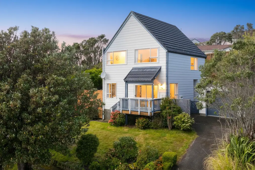 5 Anaheim Place, Churton Park, Wellington