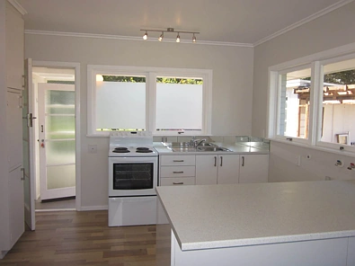 2 Bedroom Unit in sought after location