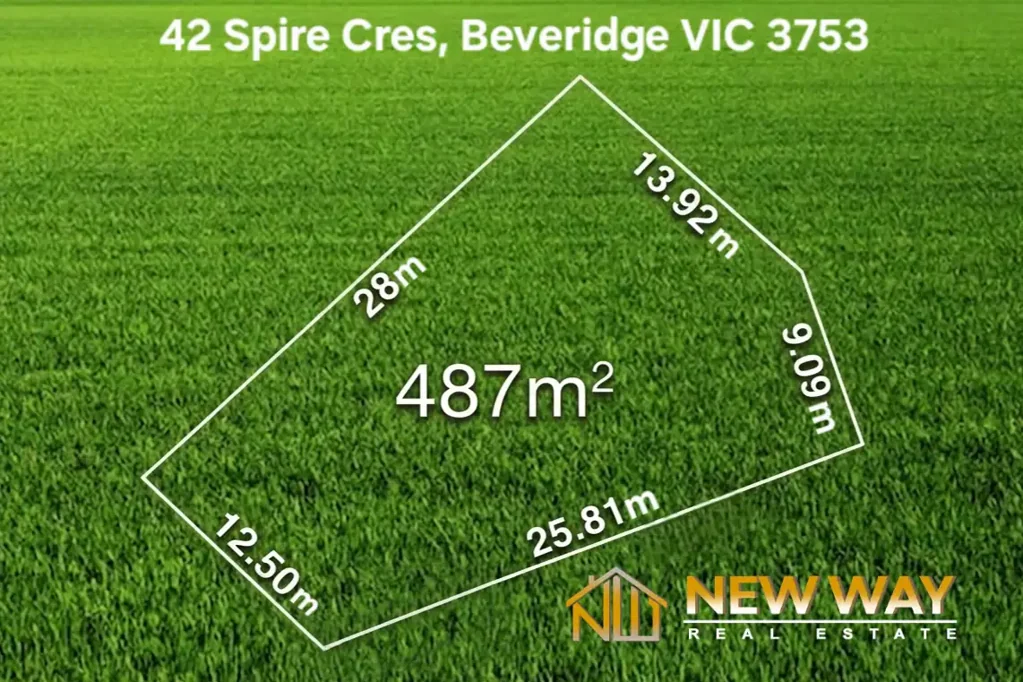 Beveridge Premium Mandalay Estate Land Opportunity - Build Your Dream Home in a Resort-Style Community