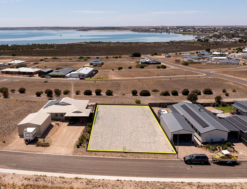7 Bockelberg Hill Drive, Streaky Bay, Outback, 0 phòng ngủ, 0 phòng tắm, Section