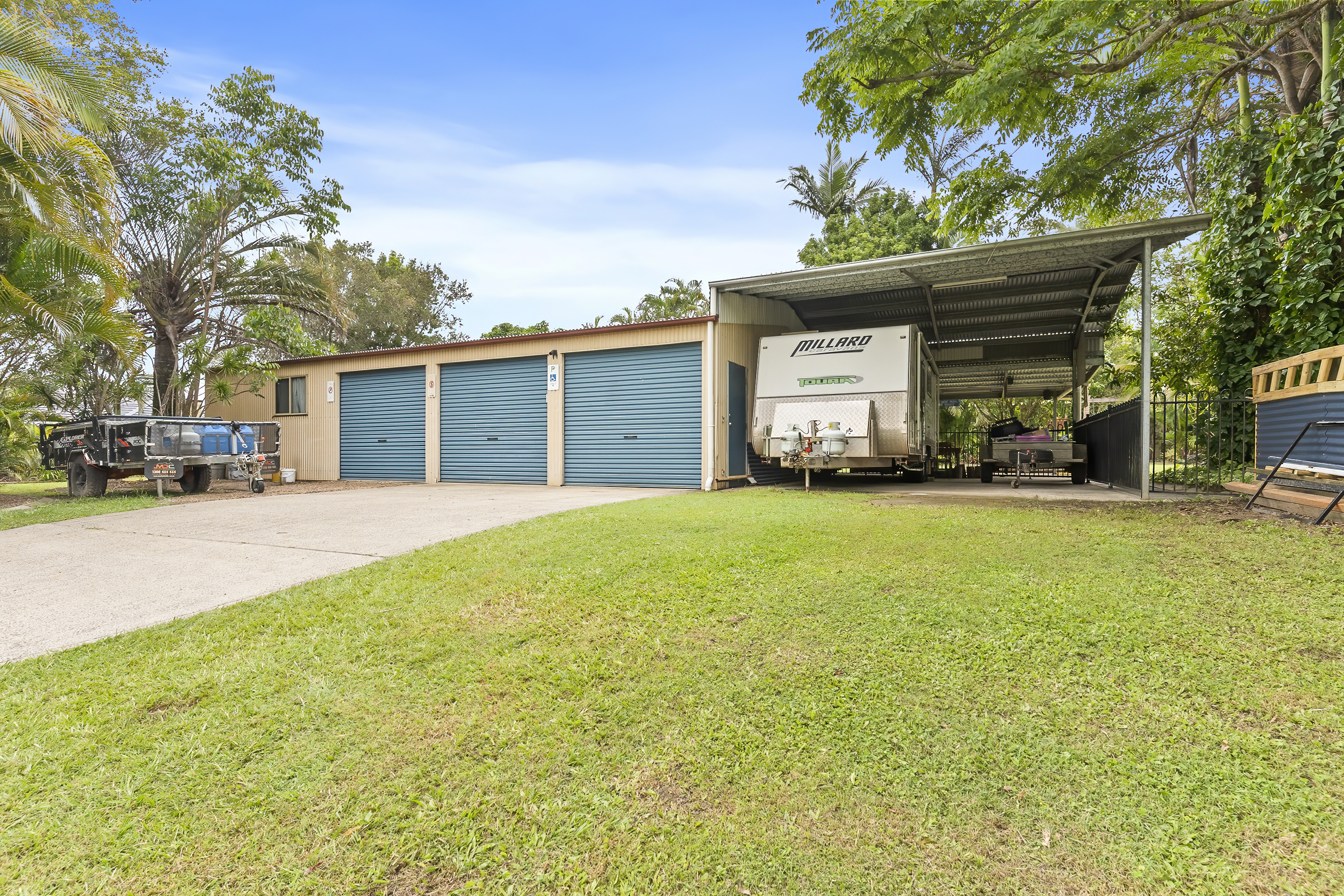 1 WATTLEBIRD PL, LANDSBOROUGH QLD 4550, 0 Bedrooms, 0 Bathrooms, House