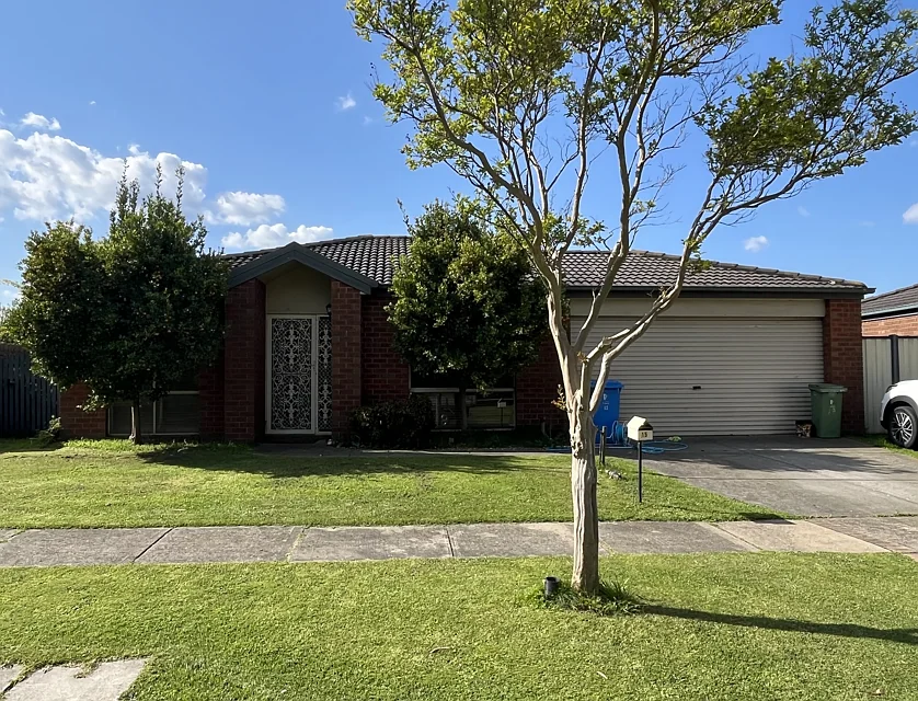 15 Blandford Crescent, Narre Warren South, South East Melbourne, 4 રૂમ, 2 બાથરૂમ, House