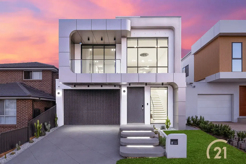 6 Circinus Street, Austral, NSW 2179