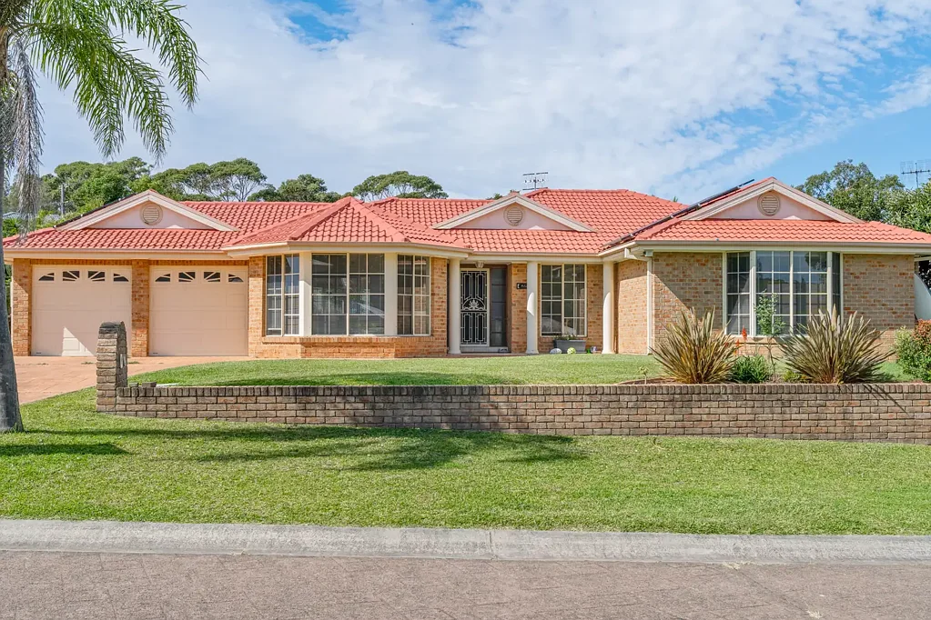 5 Bonnie Troon Close, Dolphin Point, NSW 2539