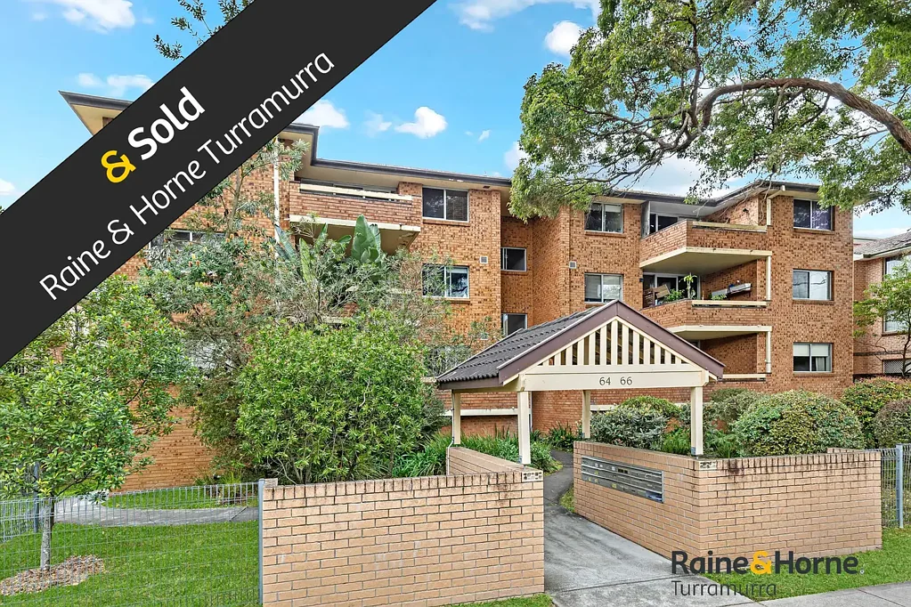 8/64-66 Hunter Street, Hornsby, NSW 2077