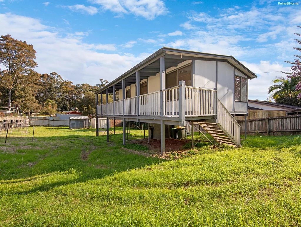 36 Clare Crescent, Batehaven, NSW 2536