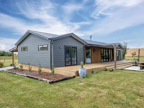 Temuka Exceptional lifestyle