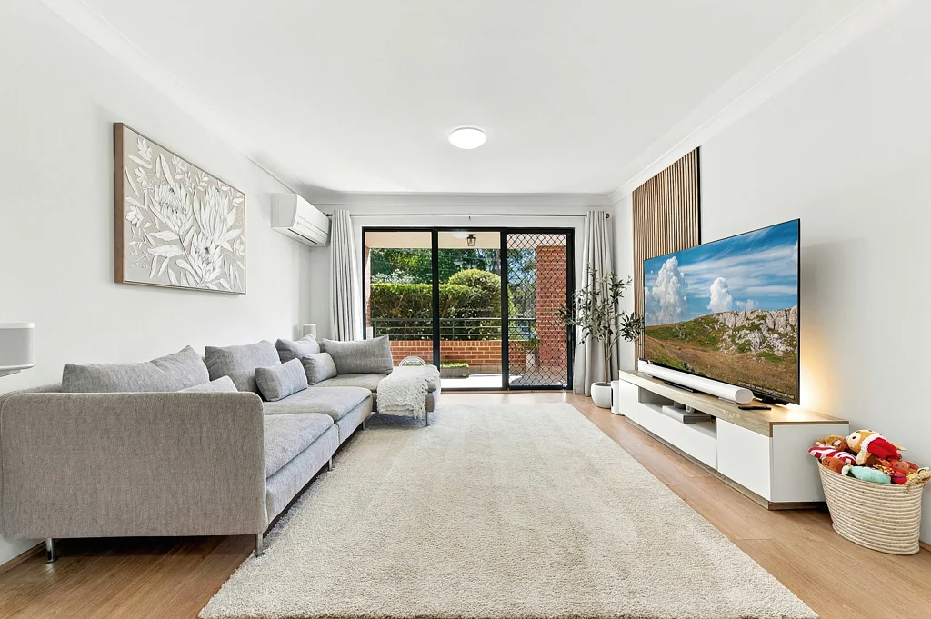 Hornsby 2બેડરૂમ Stylish North Facing Ground Floor Retreat & Perfectly Positioned
