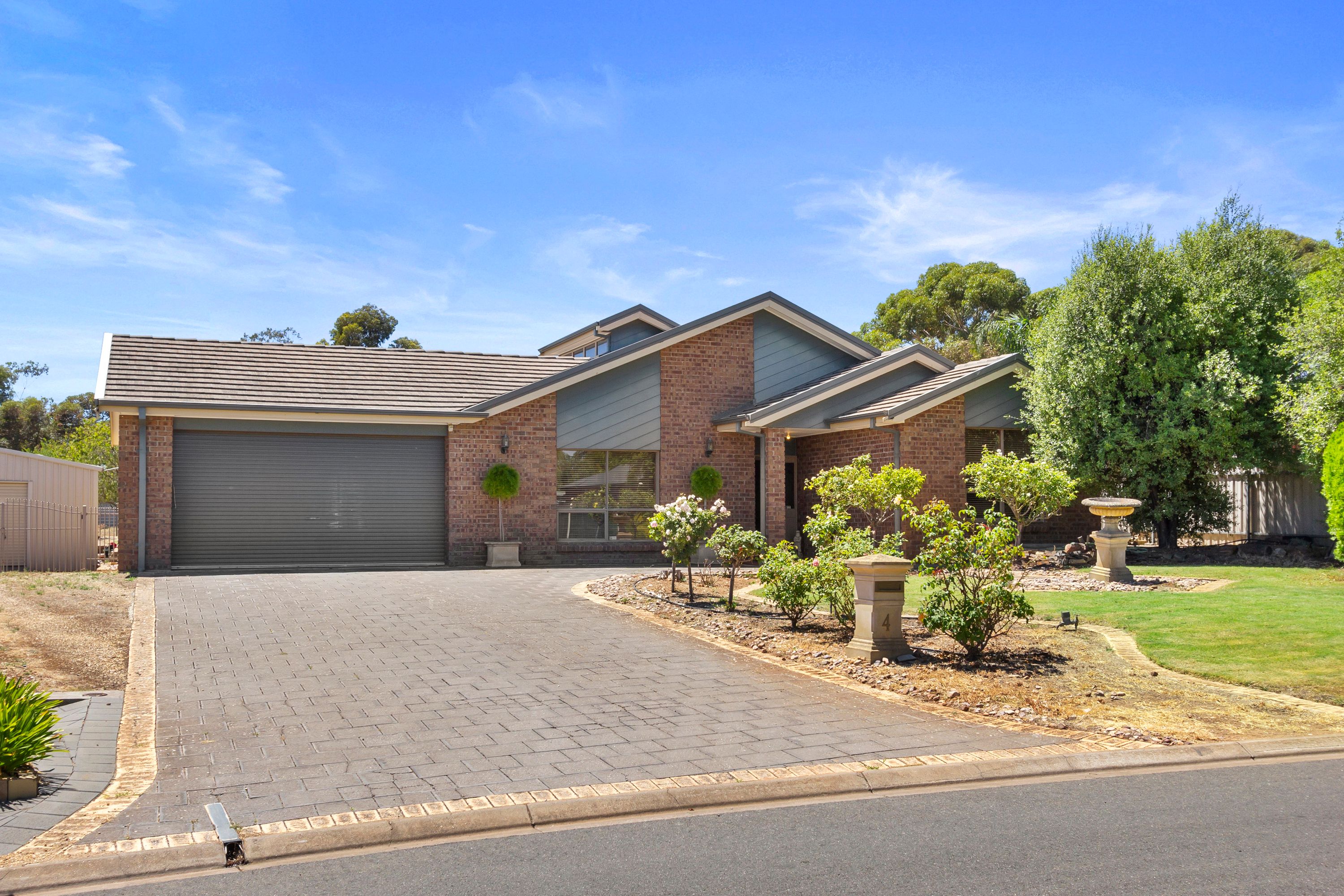 4 NORMAN CT, GAWLER EAST SA 5118, 0房, 0浴, House