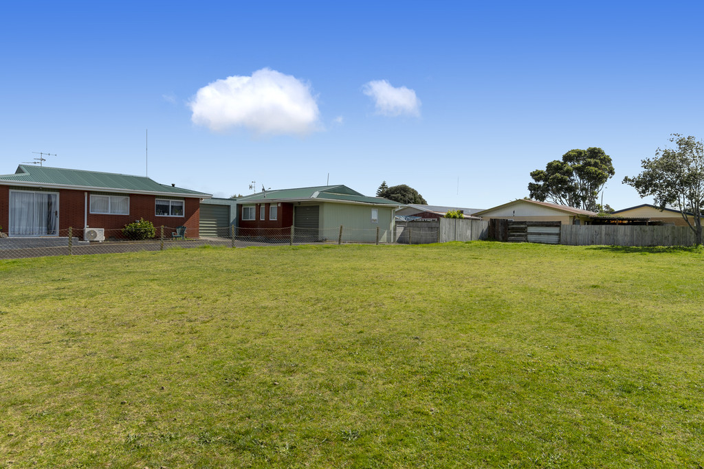 15 Gobray Crescent, Mount Maunganui, Tauranga, 3 غرف, 0 حمامات