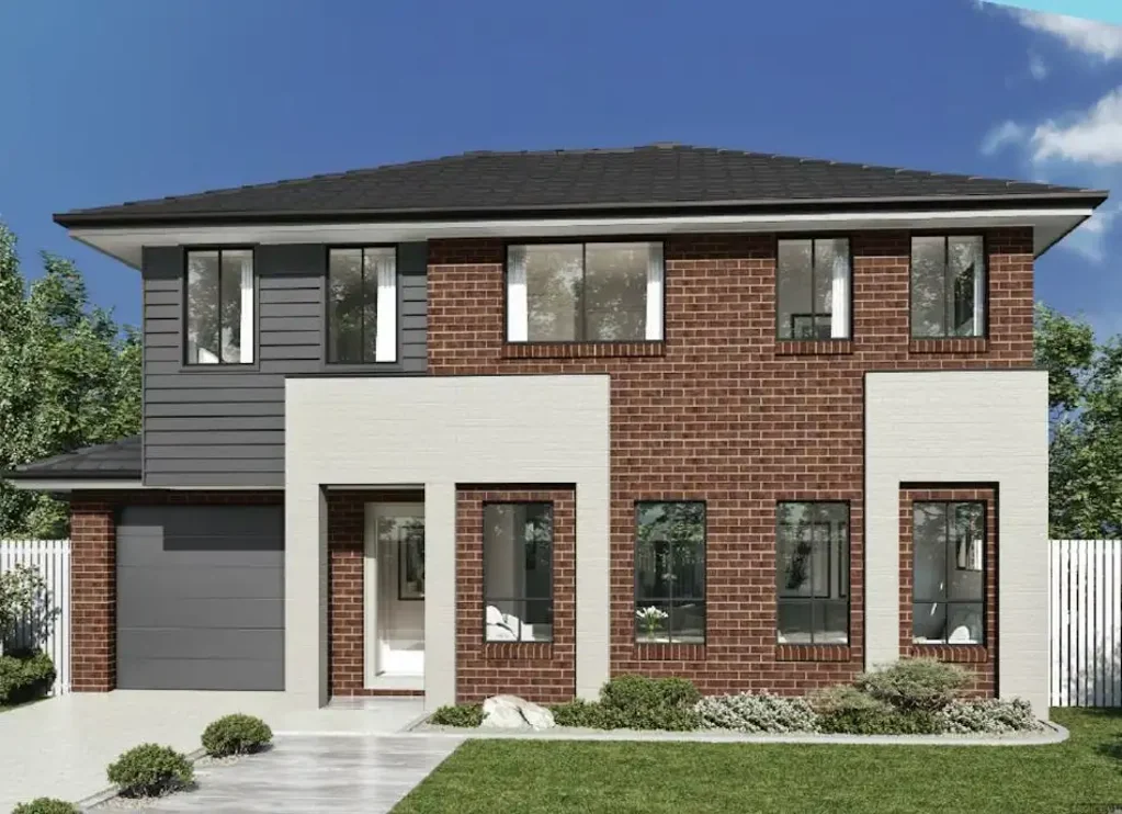 Grantham Farm 3कमरा Amazing Double Storey House in Grantham Farm - Anticipated Registration June 2026