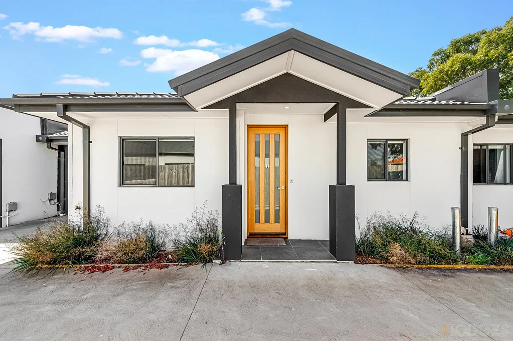 3/3 Gavan Court, Werribee, VIC 3030