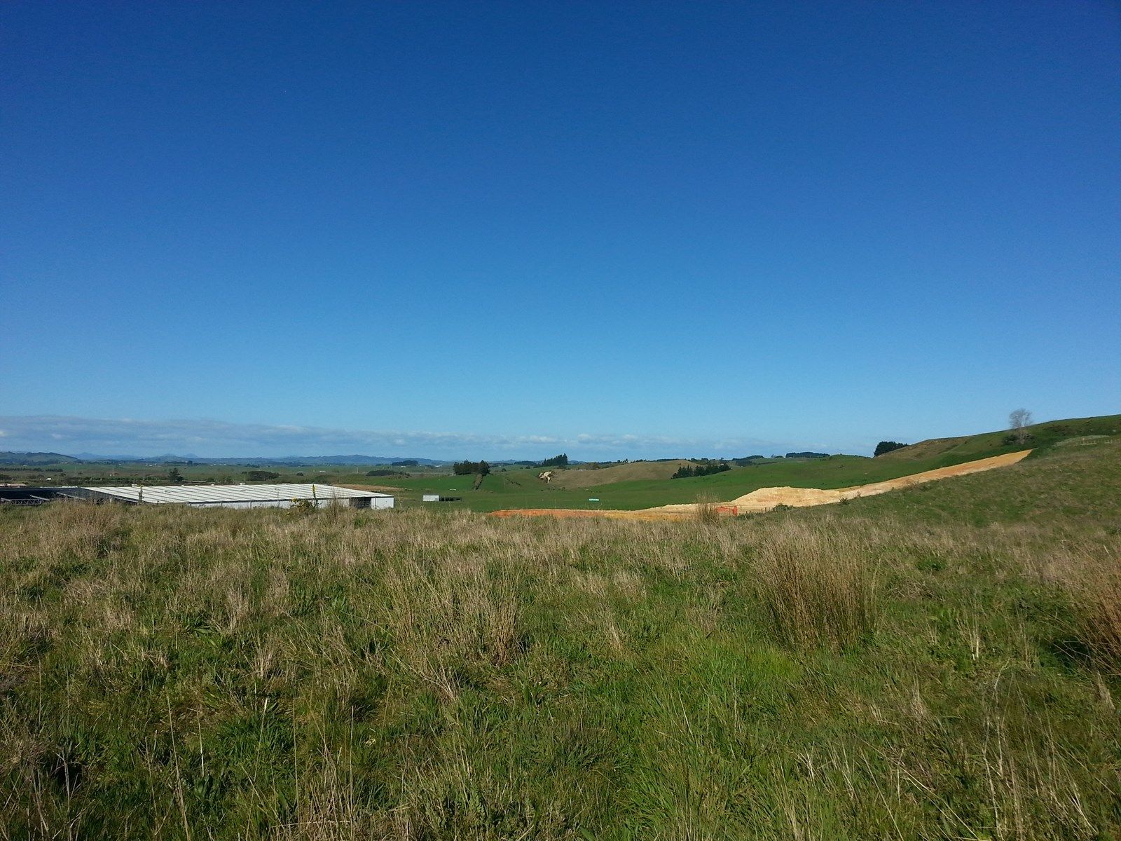 201 Hitchen Road, Pokeno, Waikato, 0 habitaciones, 0 baños