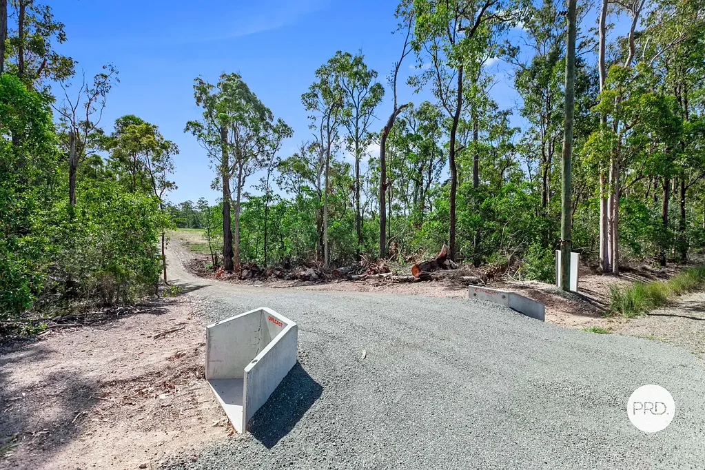 LOT 2/98 Old Mill Road, Yengarie, QLD 4650