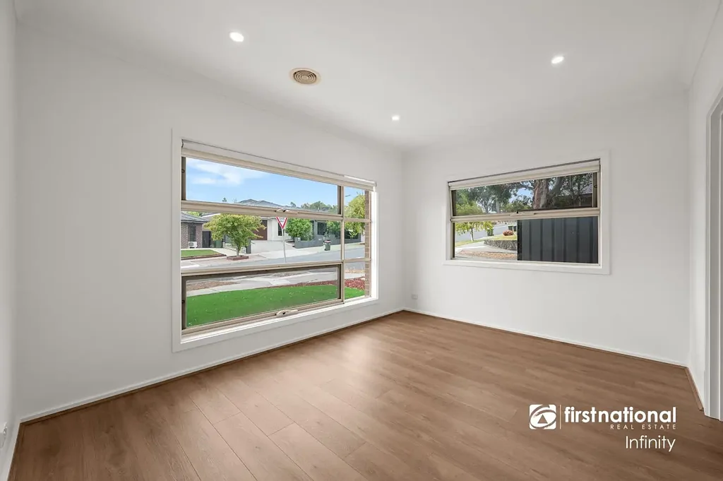 Family Home - Mernda Village Estate