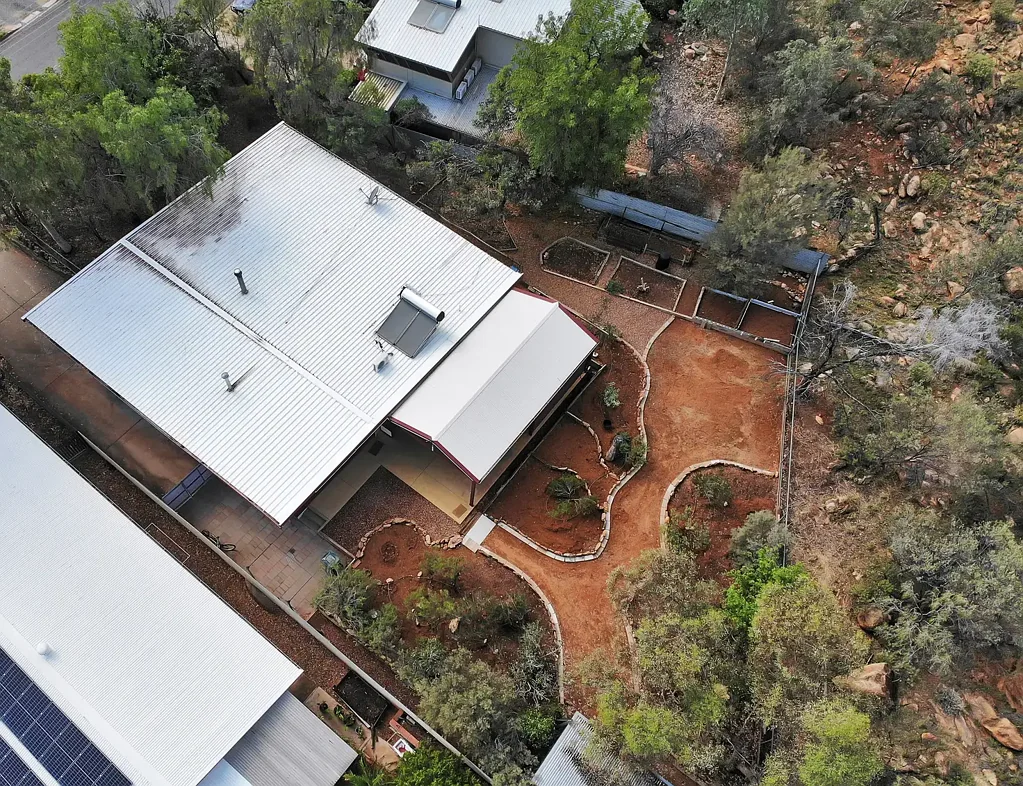 Braitling 3ਬੈੱਡਰੂਮ Welcoming Family Home With Beautiful Bushland Views...
