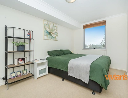 32/10 Wellington Street, Mosman Park, North West Perth, 2 कमरे, 1 बाथरूम, Apartment