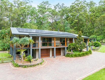 17 Clear Creek Court, Wongawallan, QLD 4210, 5 Kuwarto, 3 Banyo, Lifestyle Section