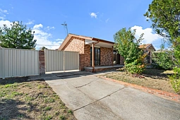 9 Leibnitz Place, Isabella Plains