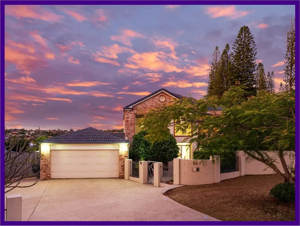 54 Regent Street, Eight Mile Plains, QLD 4113