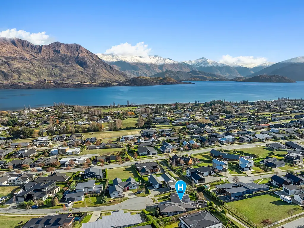 Wanaka 5Habitaciones Your Grand Design