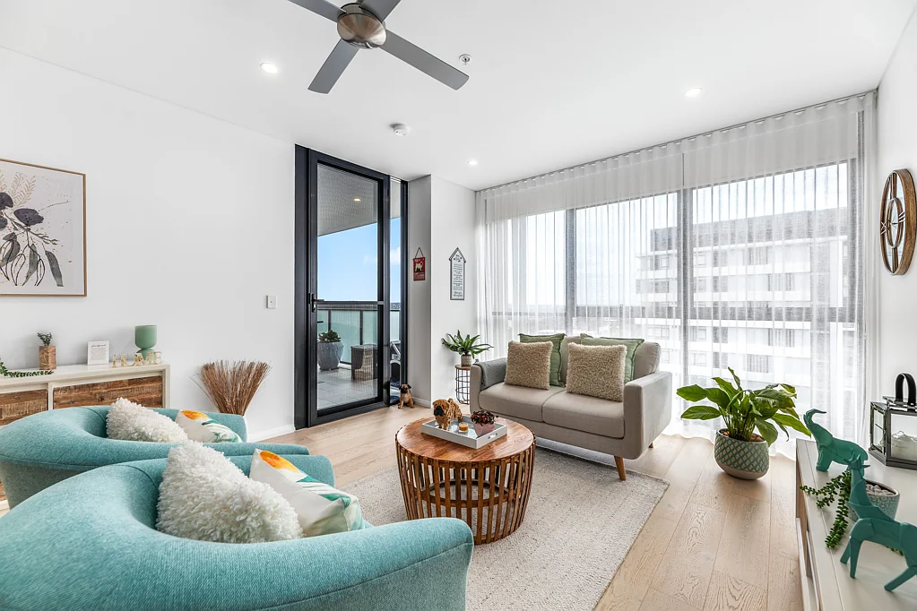 1103/35 Flora Street, Kirrawee, NSW 2232