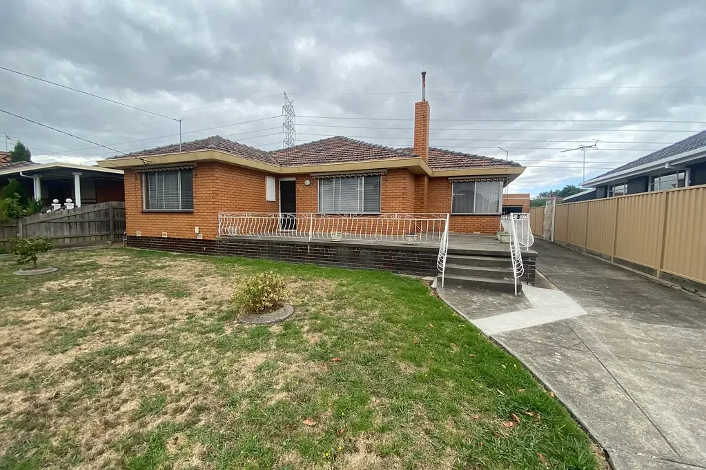 Spacious Family Home