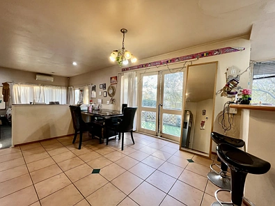 3 Bedroom Home in Somerville
