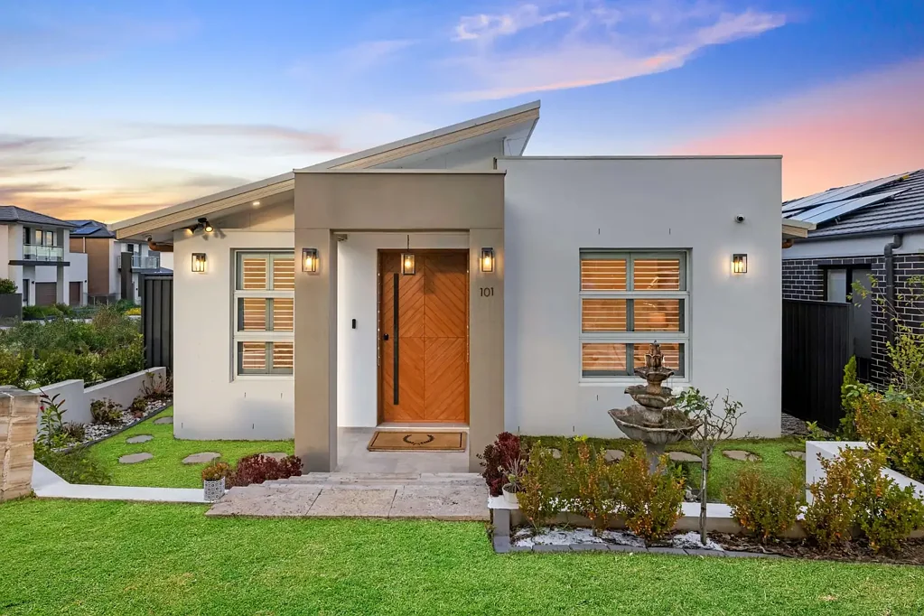Box Hill 4Kwarto 🌟 A Luxurious Family Home with Exceptional Finishes