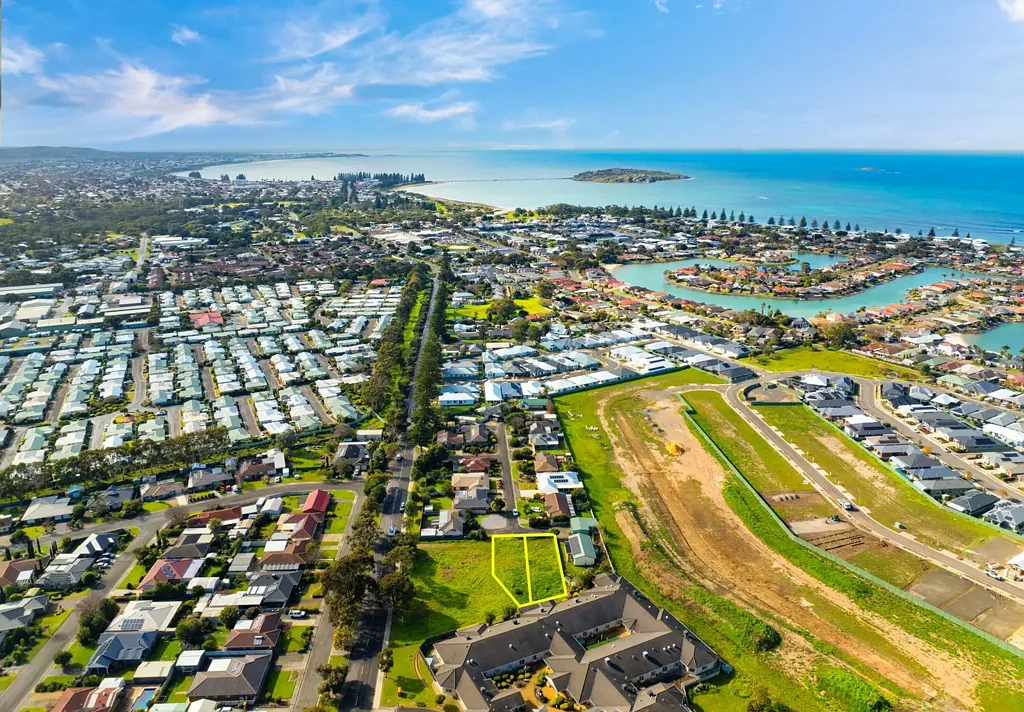 Encounter Bay 3Zimmer Oakford Homes - Fixed Price House & Land Package