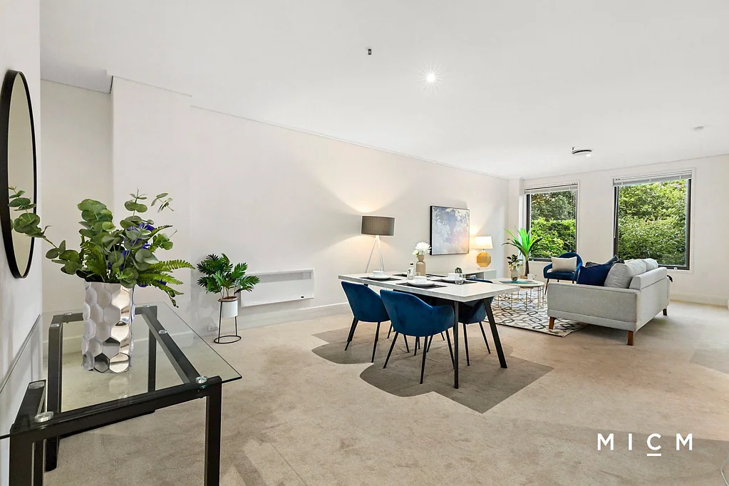 103/442 St Kilda Road, Melbourne, VIC 3004