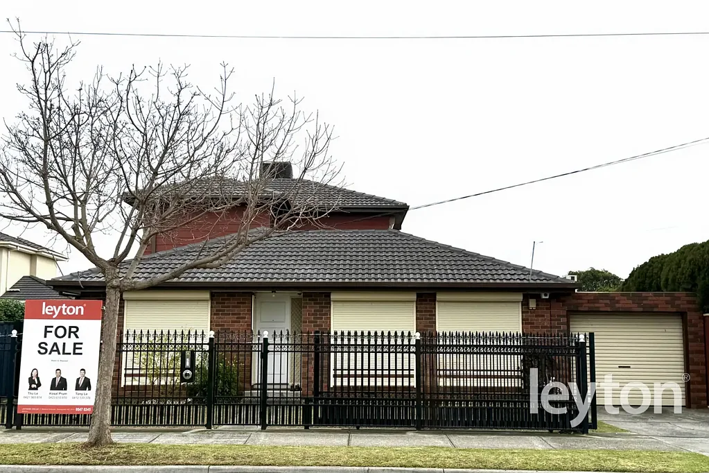 25 Paterson Road, Springvale South, VIC 3172