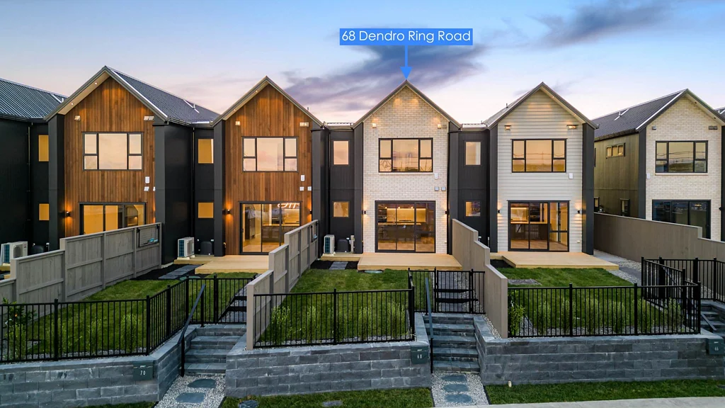 Milldale 4房  Selling Fast! Secure Yours Now!