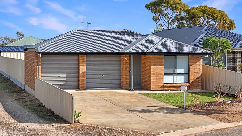 Mallala 3chambre Modern Comfort Meets Country Charm!