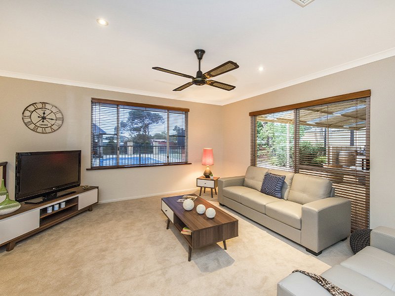 71 RIDGE HILL RD, MAIDA VALE WA 6057, 0房, 0浴, House