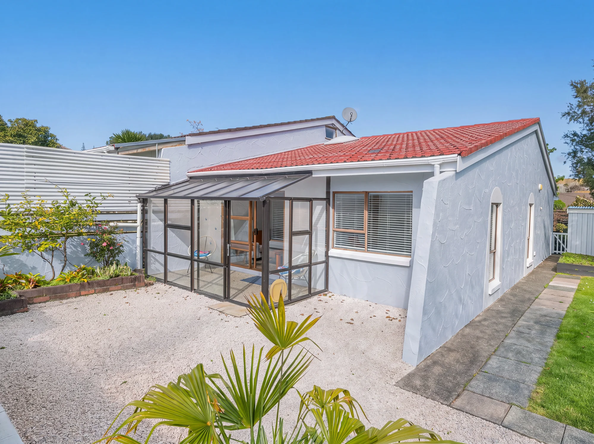 Warkworth 2chambre Fresh, Modern & Move-In Ready