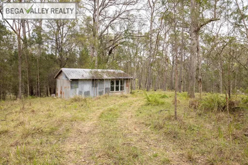Bega 200 ACRES CLOSE TO BEGA