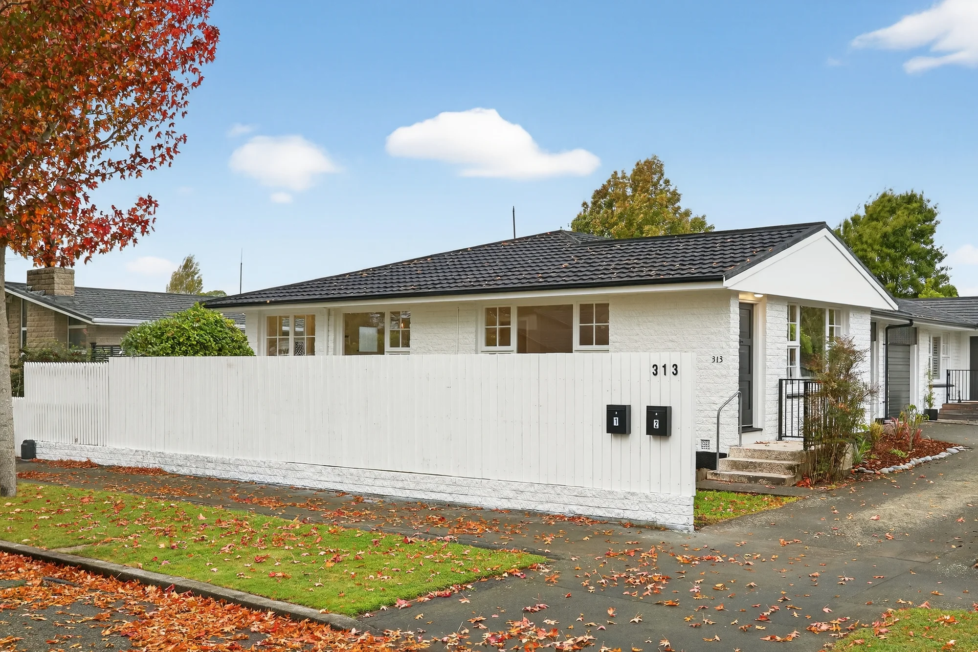 1/313 Waimairi Road, Ilam, Christchurch, Canterbury