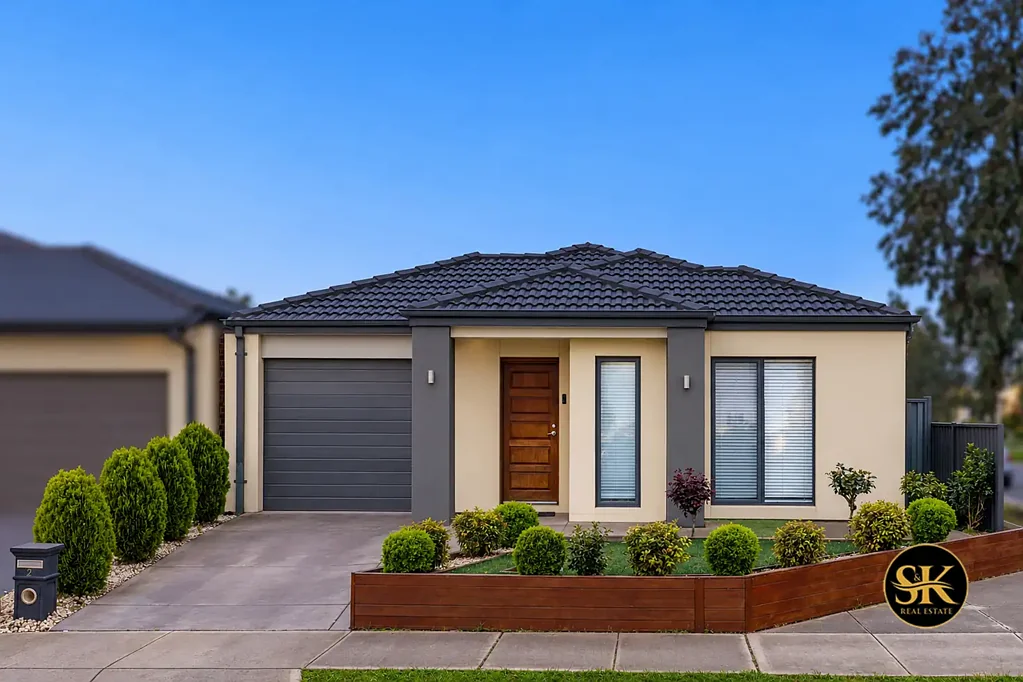 Tarneit 3Kwarto EXCEPTIONAL OPPORTUNITY IN THE HEART OF TARNEIT! A Fantastic Opportunity for Homeowners, Families & Savvy Investors!