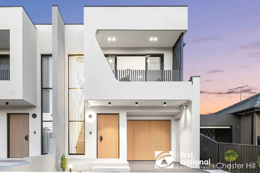 5A Vista Crescent, Chester Hill, NSW 2162
