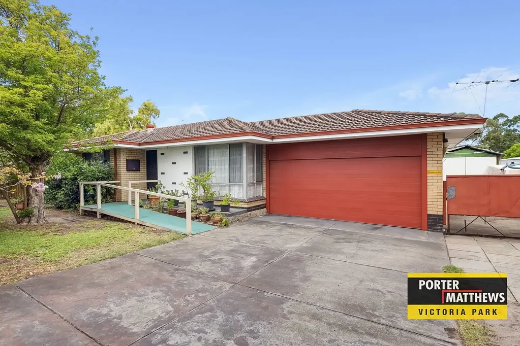 34 Jeffrey Street, Kewdale, WA 6105