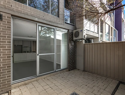 30/79-87 Beaconsfield Street, Silverwater, Parramatta (Northwest suburbs), 2 Schlafzimmer, 2 Badezimmer, Apartment