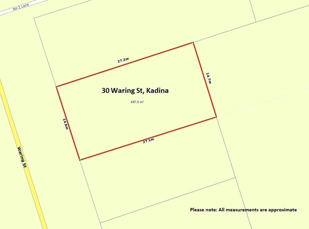 30 Waring St, Kadina, SA 5554